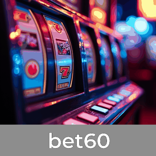 bet60: Caça-níqueis - Prêmios Gigantes, Jogos de Mesa - Estratégia, Apostas Esportivas - Emoção