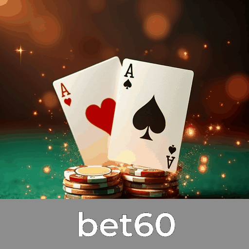 Bet60: A Plataforma de Apostas com Serviços Profissionais e Vantagens Inigualáveis