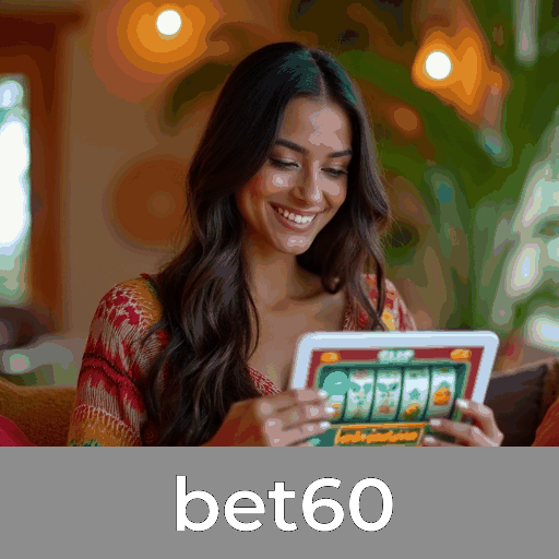 Descubra o Acesso Seguro Instantâneo Exclusivo no bet60