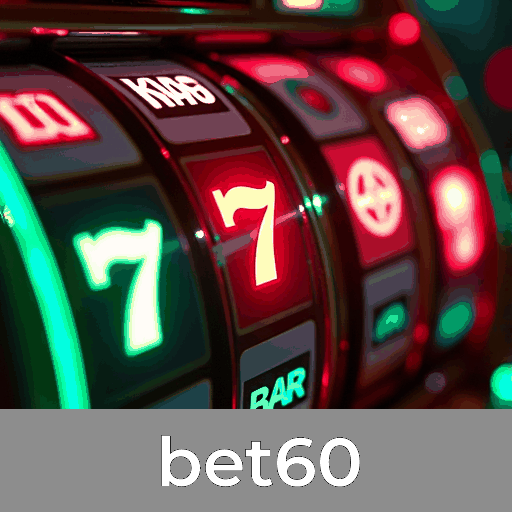 bet60: Caça-níqueis - Prêmios Gigantes, Jogos de Mesa - Estratégia, Apostas Esportivas - Emoção