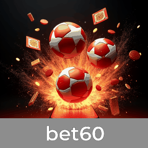 Bet60: Especialista em Apostas Esportivas Brasileiras