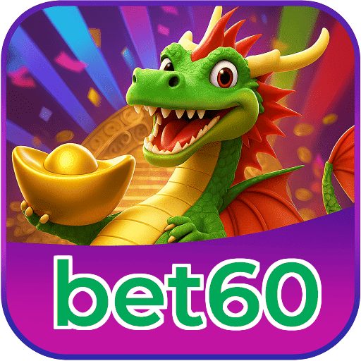 bet60 Logo